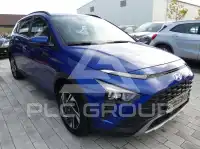 2022 Hyundai Bayon