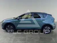 2022 Hyundai Bayon