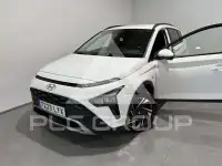 2022 Hyundai Bayon