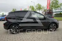 2022 Hyundai Bayon