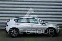 2022 Hyundai Bayon