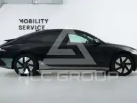 2022 Hyundai Ioniq