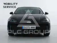 2022 Hyundai Ioniq