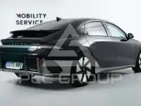 2022 Hyundai Ioniq