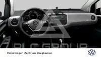 2022 Volkswagen Up