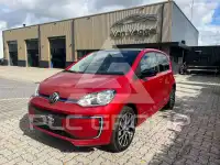 2022 Volkswagen Up