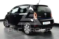 2022 Volkswagen Up
