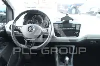 2022 Volkswagen Up