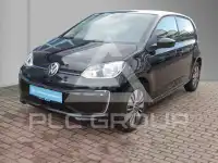 2022 Volkswagen Up