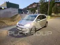 2022 Volkswagen Up