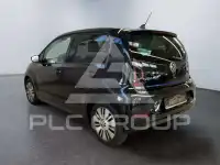 2022 Volkswagen Up