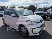 2022 Volkswagen Up