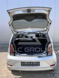 2022 Volkswagen Up