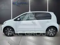 2022 Volkswagen Up