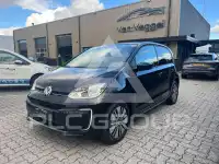 2022 Volkswagen Up