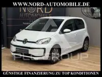 2022 Volkswagen Up