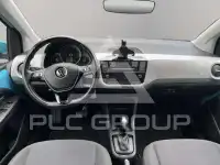 2022 Volkswagen Up