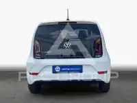 2022 Volkswagen Up