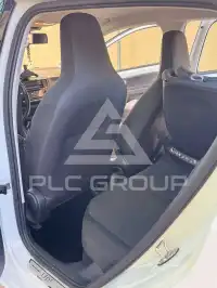 2022 Volkswagen Up