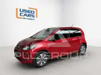 2022 Volkswagen Up