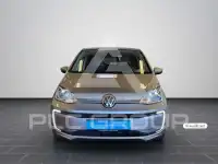2022 Volkswagen Up