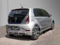 2022 Volkswagen Up