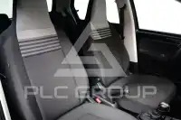 2022 Volkswagen Up