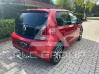 2022 Volkswagen Up