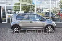 2022 Volkswagen Up