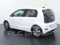 2022 Volkswagen Up
