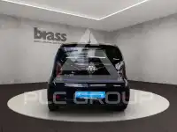 2022 Volkswagen Up