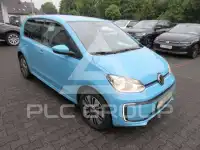 2022 Volkswagen Up