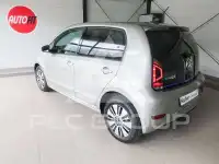 2022 Volkswagen Up