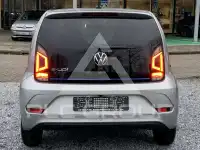 2022 Volkswagen Up