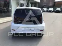 2022 Volkswagen Up