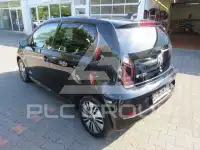 2022 Volkswagen Up
