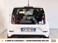 2022 Volkswagen Up