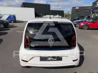 2022 Volkswagen Up