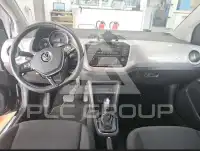 2022 Volkswagen Up