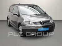 2022 Volkswagen Up
