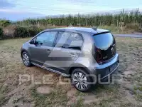 2022 Volkswagen Up