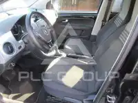 2022 Volkswagen Up