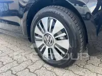 2022 Volkswagen Up
