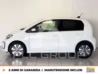 2022 Volkswagen Up