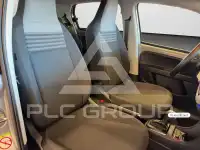 2022 Volkswagen Up