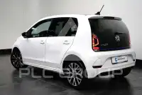 2022 Volkswagen Up