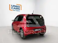 2022 Volkswagen Up
