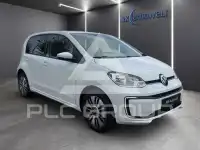 2022 Volkswagen Up