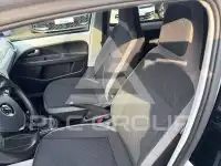 2022 Volkswagen Up