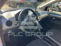 2022 Volkswagen Up
